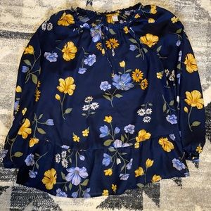 Old Navy Blouse